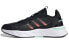 Кроссовки Adidas neo Futureflow Black/Green