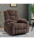 Фото #2 товара Massage Recliner Chair with Heat and USB_ports