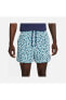 Фото #1 товара Sportswear Club Fleece+ ''Bright Spotted Pattern'' Erkek Şort