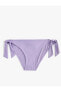 Фото #3 товара Плавки Koton Basic Bikini Tie-Side