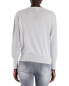 Nic+Zoe Petite Soft Sleeve Twist Sweater T-Shirt Women's Pl