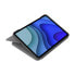 Фото #4 товара Чехол Logitech Folio Touch iPad Pro 11-дюймовый