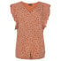 ფოტო #1 პროდუქტის PROTEST Cocosolo Short Sleeve Blouse