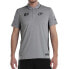 Фото #2 товара Поло короткорукавное BULLPADEL Loche Short Sleeve Polo