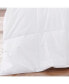 Фото #2 товара Royalty Light-Weight Down Comforter, Twin