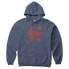 ETNIES Classic Icon hoodie