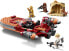 Фото #3 товара LEGO 75271 - Luke Skywalker’s Landspeeder, Star Wars, Construction Kit