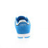 Фото #13 товара Lakai Telford Low MS2220262B00 Mens Blue Skate Inspired Sneakers Shoes