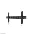 Фото #2 товара Neomounts tv wall mount, 109.2 cm (43"), 2.49 m (98"), 100 x 100 mm, 800 x 400 mm, 0 - 12°, Black