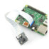 Фото #3 товара Camera HD D OV5647 5Mpx camera - for Raspberry Pi - Waveshare 11297