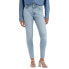 Фото #1 товара Levi´s ® 711 Double Button jeans