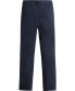 ფოტო #2 პროდუქტის Big Girls Uniform High Waisted 4-Pocket Bootcut Pants