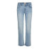 Фото #3 товара VERO MODA Flash Straight Fit Li3102 jeans