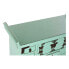 Фото #8 товара Тумба с ящиками DKD Home Decor Металл Древесина вяза (83 x 33.5 x 79 cm)