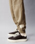 Фото #10 товара Комплект из худи и брюк из мягкой ткани ZARA