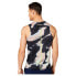 ფოტო #3 პროდუქტის SUPERDRY Run Vest sleeveless T-shirt