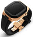 Фото #4 товара Switch 40 Rose Gold - Pouzdro s řemínkem pro Apple Watch 40 mm DW01200001