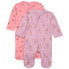 Фото #1 товара PIPPI Buttons 2 Pack Pyjama