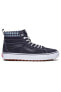 Gri - Sk8-hi Mte-1 Unisex Ayakkabı - Vn0a5hzy