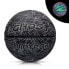 Фото #4 товара Meteor Ghost Scratch 7 16755 basketball