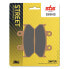 SBS P600-HS Sintered Brake Pads