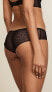 Фото #3 товара Skarlett Blue 186650 Womens Cheeky Hipster Briefs Underwear Black Size Large