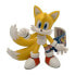 Фото #2 товара фигурок животных Comansi Sonic Tails Пластик (7 cm)