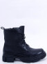 Фото #5 товара Ботинки COLEY BLACK Laced Boots