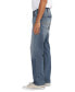Фото #3 товара Джинсы прямого кроя Silver Jeans Co. Grayson Classic Fit для мужчин