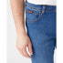 Фото #4 товара WRANGLER Texas Slim Fit jeans