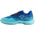 Фото #3 товара BABOLAT Shadow Tr 5 Wide Indoor Shoes