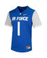 Men's #1 Royal Air Force Falcons Untouchable Game Jersey