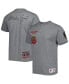 ფოტო #1 პროდუქტის Men's Gray Atlanta United FC City T-shirt