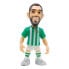 MINIX Borja Iglesias Real Betis 7 cm Figure