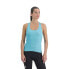 SPORTFUL Matchy sleeveless T-shirt голубое сияние, M - фото #2