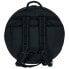 Фото #4 товара Meinl 22" Carbon Ripstop Cymbal Bag