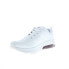 Фото #4 товара Skechers Uno Evolve Infinite Air Womens White Lifestyle Sneakers Shoes