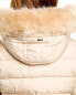 Фото #4 товара Herno Short Puffer Down Jacket Women's Beige 40