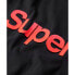Фото #5 товара SUPERDRY Core Neon Logo short sleeve T-shirt