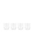 Фото #1 товара Taos Double Old Fashioned Glasses Set, 4 Piece