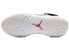 Air Jordan Proto React ‘Metallic Silver’低帮运动鞋 液态银 / Баскетбольные кроссовки Air Jordan Proto React Metallic Silver BV1654-002