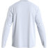 CALVIN KLEIN Hero Logo long sleeve T-shirt