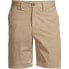 Шорты мужские Lands' End Comfort First Knockabout Chino 9" Traditional Fit 32 - фото #18