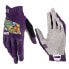 Фото #4 товара LEATT MTB 2.0 X-Flow Long Gloves