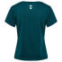 ფოტო #2 პროდუქტის HUMMEL MT Aura Mesh short sleeve T-shirt