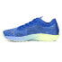 Фото #3 товара Puma Liberate Nitro 2 Running Mens Blue Sneakers Athletic Shoes 37731502