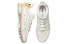 White Sports Sneakers Xtep 880119110091 with Air Cushion and Mesh Upper, Breathable and Durable, Low for Running.