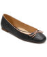 ფოტო #1 პროდუქტის Women's Kenlyn Ballet Flats