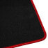 Nitro Concepts Deskmat DM16, 1600x800mm - schwarz/rot