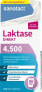 Фото #1 товара Laktase direkt 4500, Mini Tabletten 100 St, 7 g